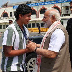 newg india
