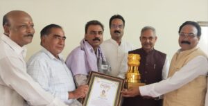 newg india