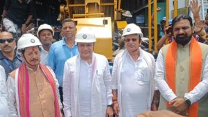 newg india