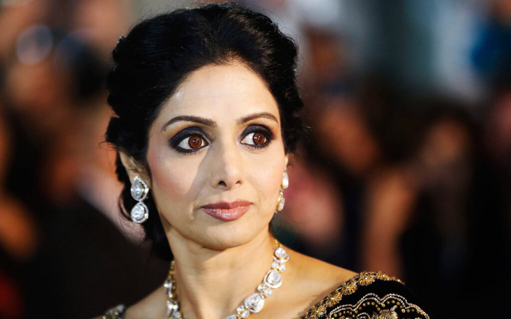 NewG India Sri Devi