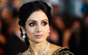 NewG India Sri Devi