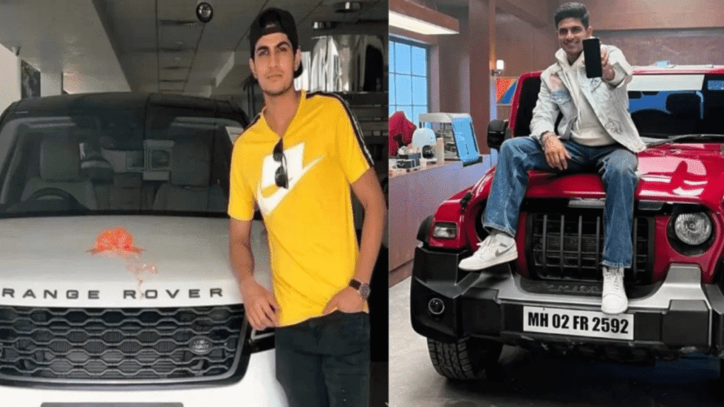 newg india