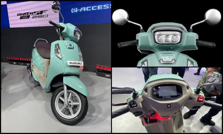 newg india