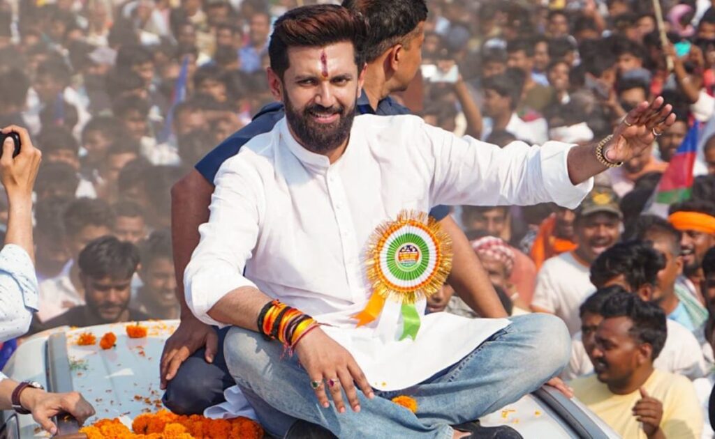 newg india