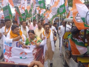 newg india