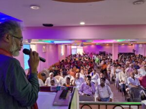 newg india