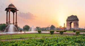 newg india