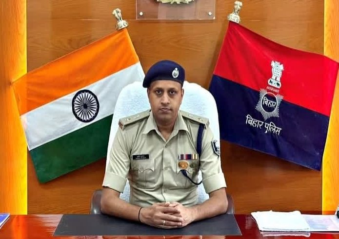 newg india