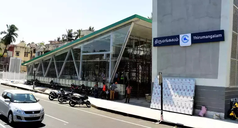 NewG India