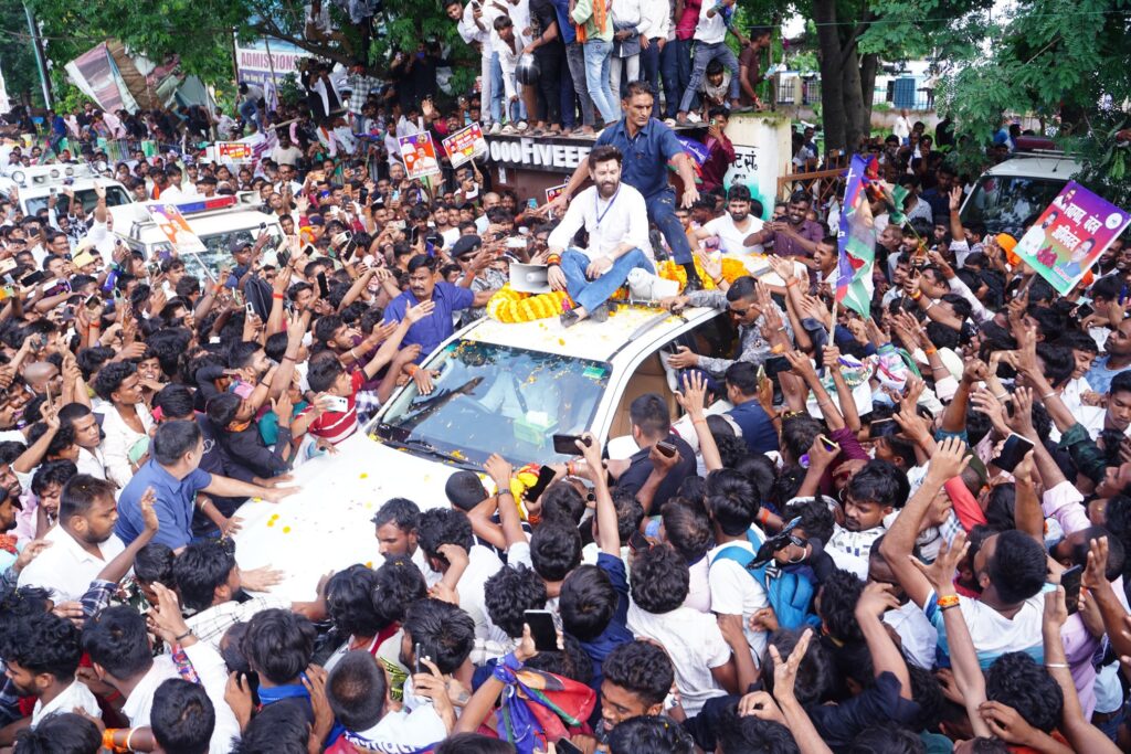 NewG India