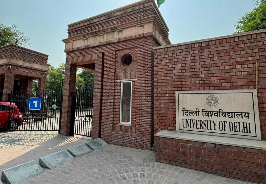 NewG India