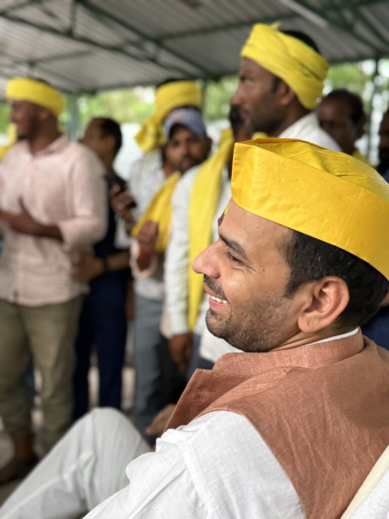 NewG India