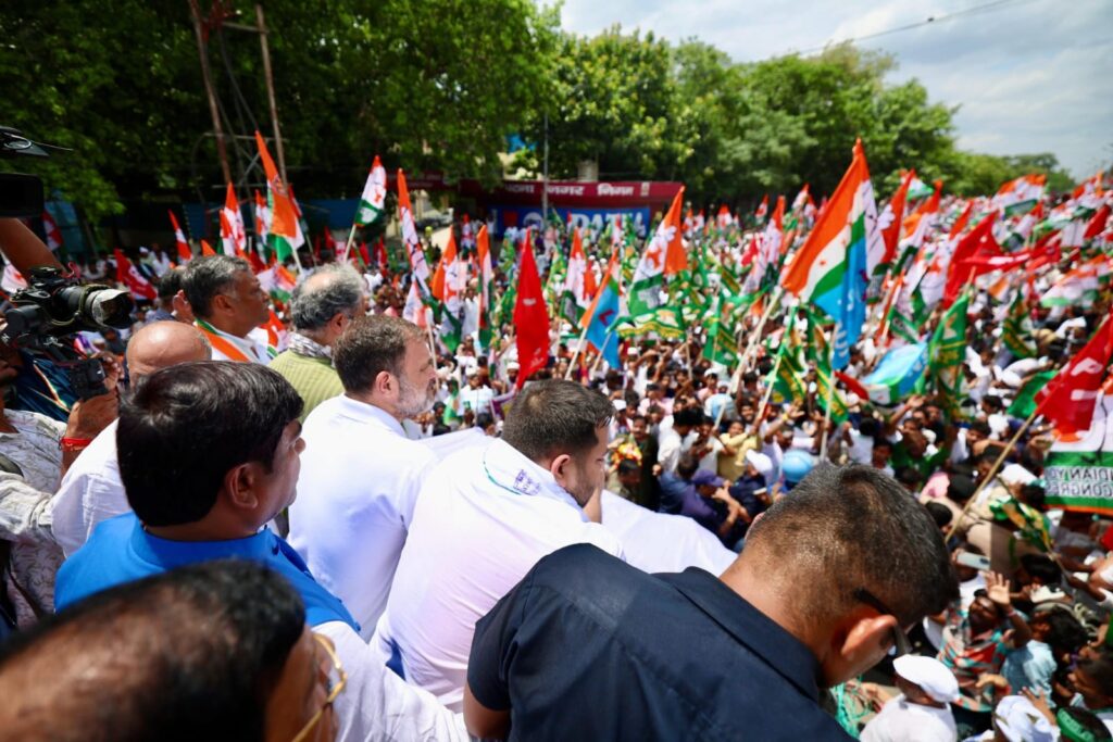 NewG india