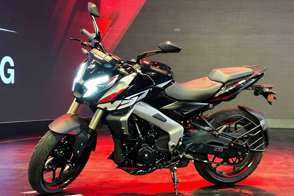 NewG India