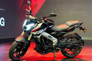 NewG India