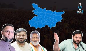 NewG India