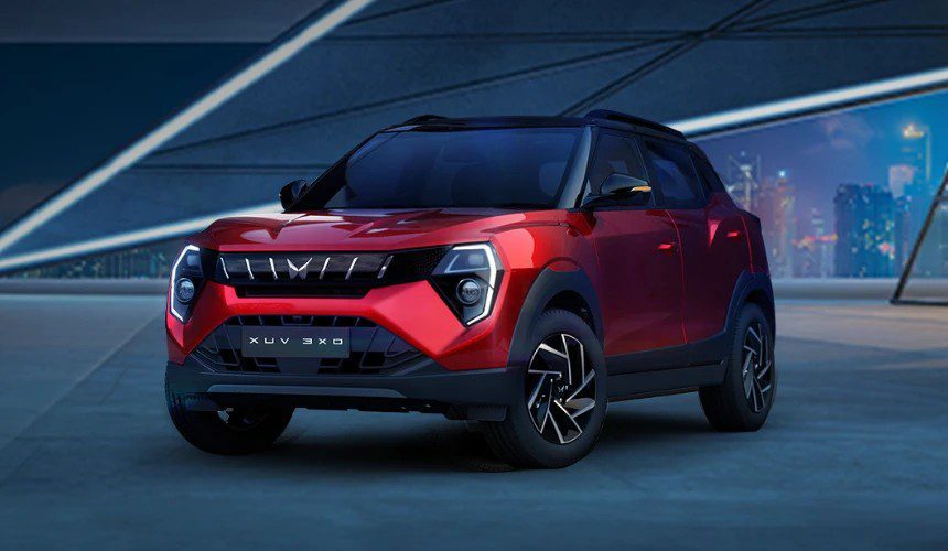 NewG India