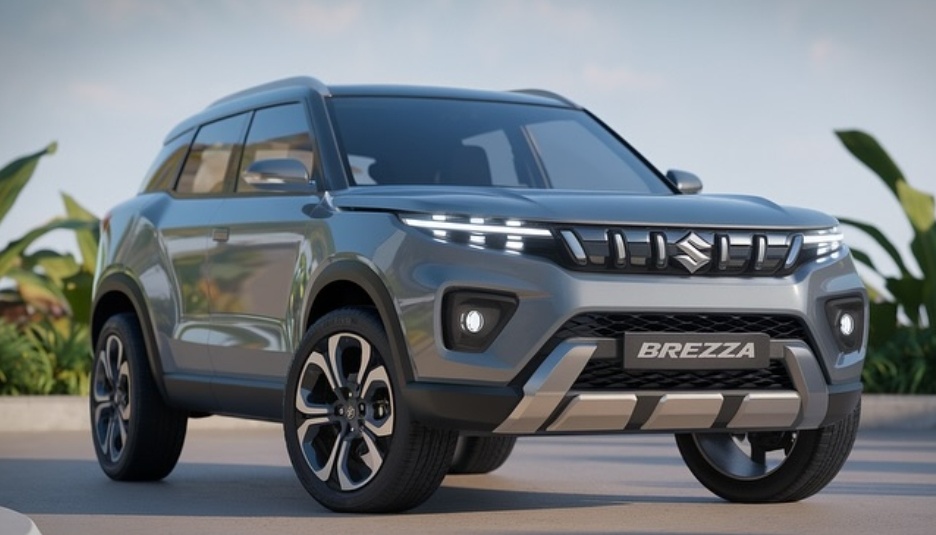 NewG India