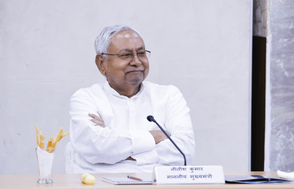 NewG India