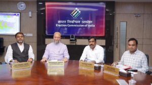 NewG India