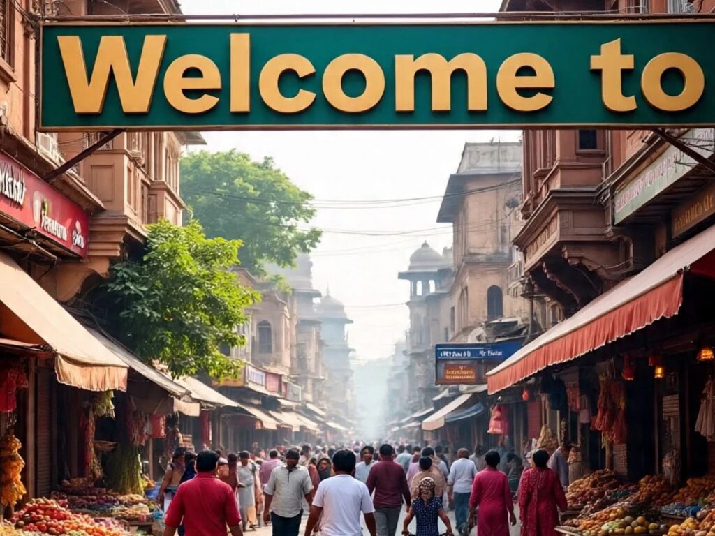 NewG India