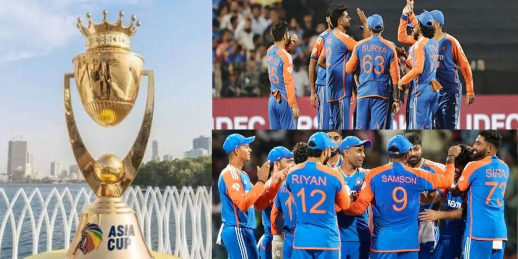Asia Cup 2025