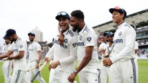 Anderson Tendulkar Trophy