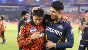 Gill और Abhishek