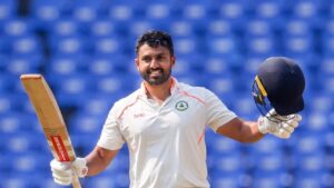 Karun Nair ने इंग्लैंड सीरीज से सीखी बड़ी सीख