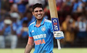 Rohit-Virat के बाद भारतीय क्रिकेट में Shubman बने भविष्य का चेहरा