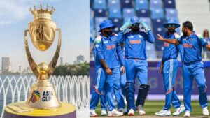 Asia Cup: डेब्यू करेंगे 7 नए भारतीय स्टार्स, विरोधियों में खलबली