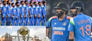 ICC ने World Cup