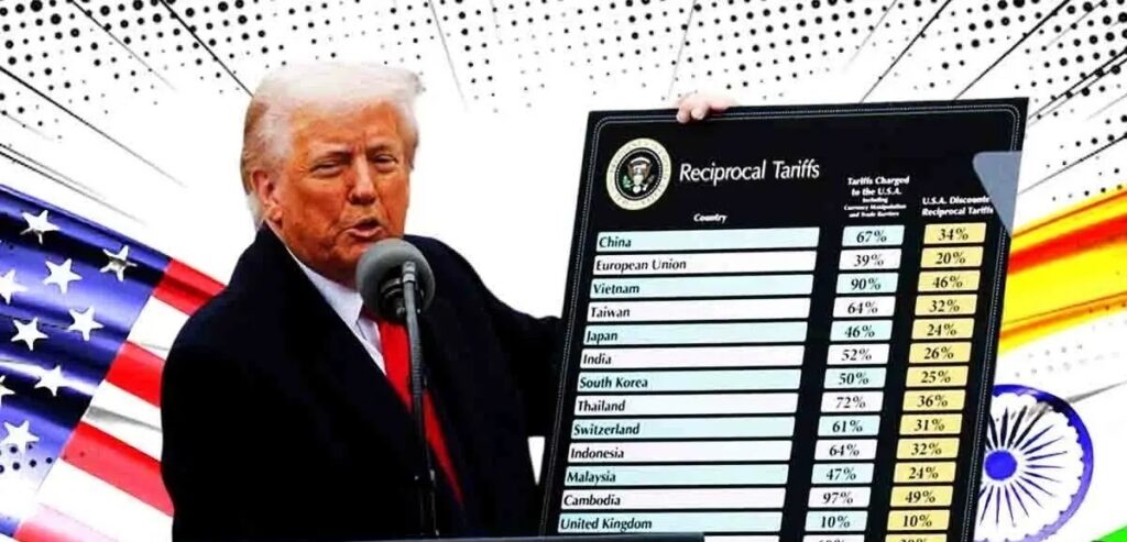 Tariff से अमेरिका होगा मालामाल