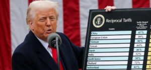 Trump Tariffs