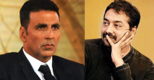 Akshay Kumar