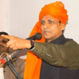 नित्यानंद राय