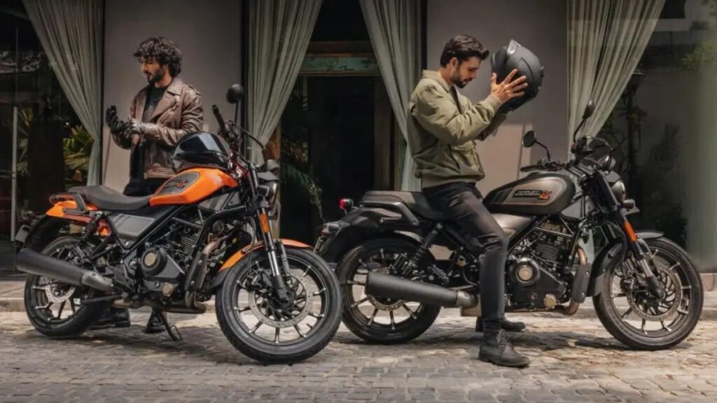 Harley-Davidson X440: भारतीय बाजार में धमाकेदार एंट्री