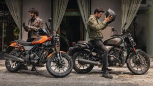 Harley-Davidson X440: भारतीय बाजार में धमाकेदार एंट्री