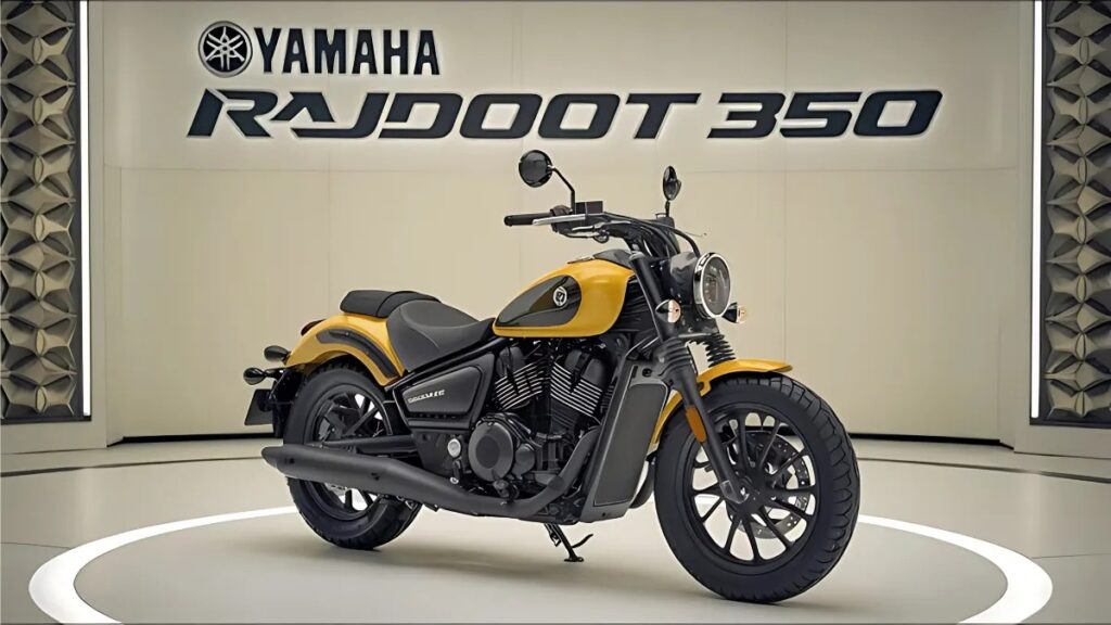 Rajdoot 350