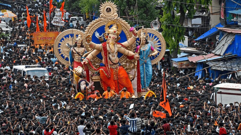 Ganesh Chaturthi 2025: पहले दिन की पूजा और सावधानियां