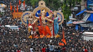 Ganesh Chaturthi 2025: पहले दिन की पूजा और सावधानियां