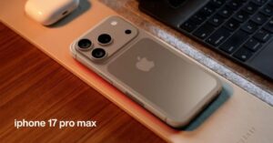 iphone 17