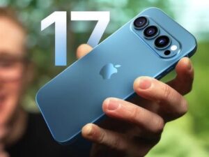 iphone 17