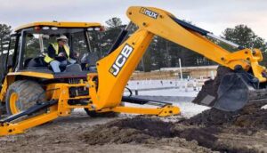 JCB