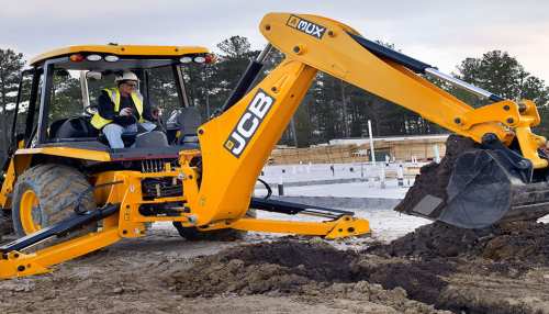 JCB