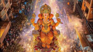 Ganesh Chaturthi