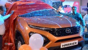 Maruti Suzuki