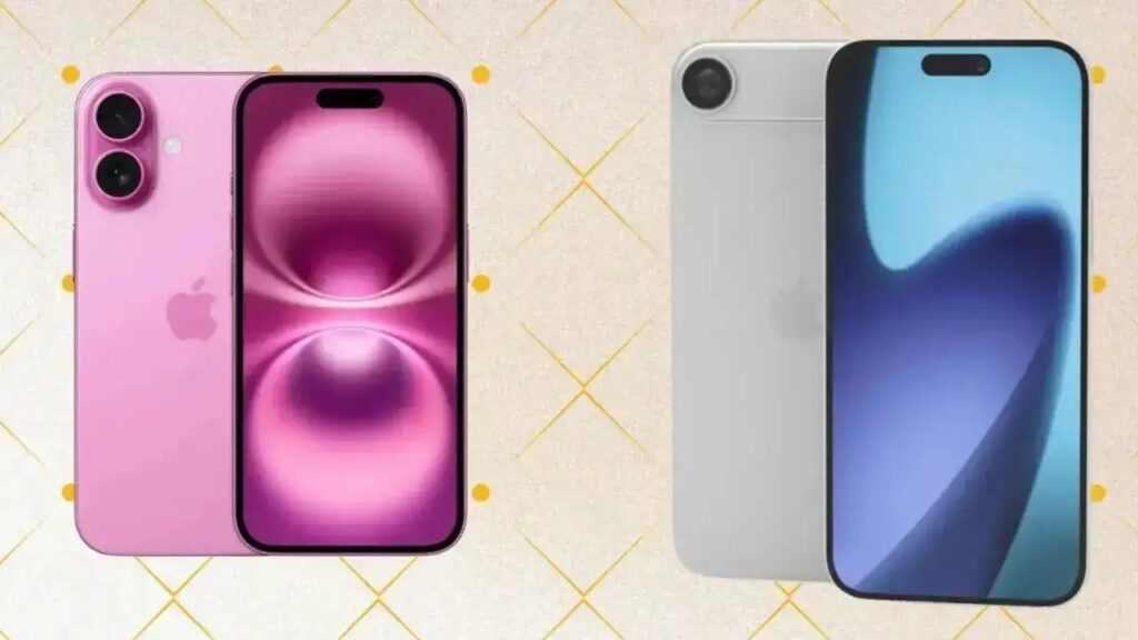 Upcoming Smartphones: