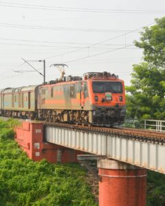 बिहार को मिलेगी एक और अमृत भारत Train की सौगात