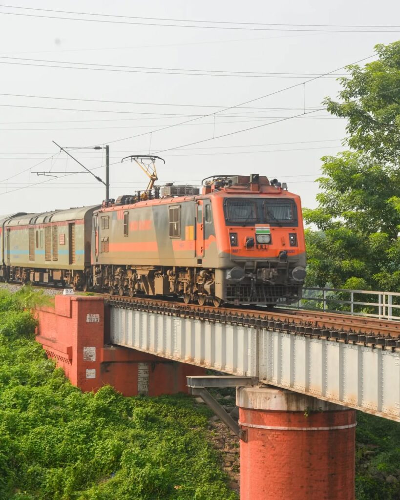 बिहार को मिलेगी एक और अमृत भारत Train की सौगात